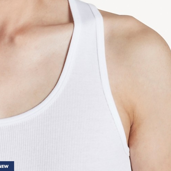 TOMMY HILFIGER COTTON CLASSICS TANK 3PK - Picture 6 of 8